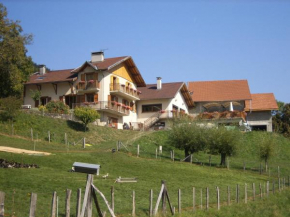 Ferme Auberge du Bessard